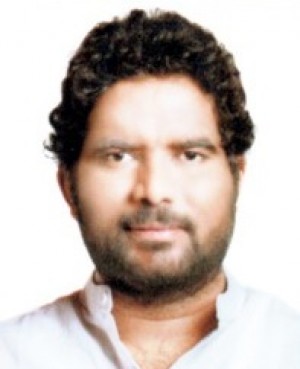 ANIL CHIKKAMADHU