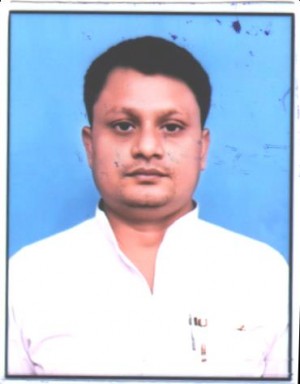 ANIL DAS
