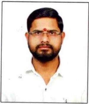 ANIL DEVRAO MOHITE