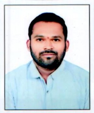 ANIL GOUDA