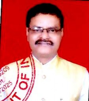Anil Hatagale