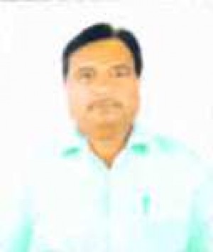 अनील कुमार