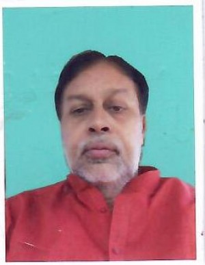 अनिल कुमार