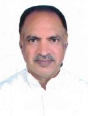 Anil Kumar