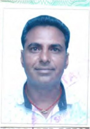 ANIL KUMAR