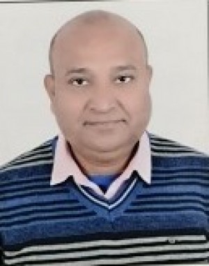 ANIL KUMAR