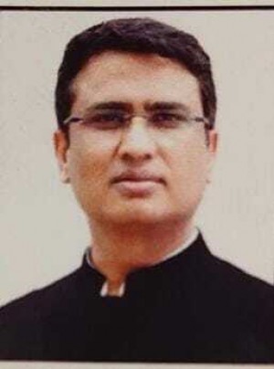 ANIL KUMAR