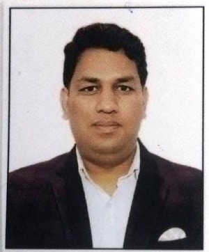 ANIL KUMAR