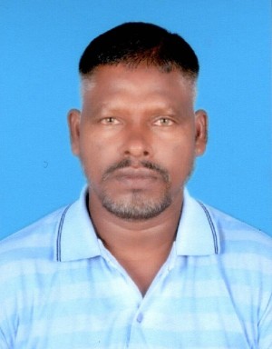 ANIL KUMAR BARLA