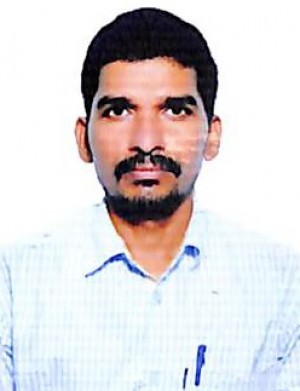 Anil Kumar Buddi