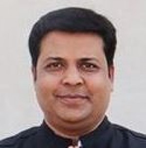 अनिल कुमार चंद्र