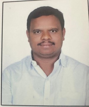 ANIL KUMAR GADEPAKA