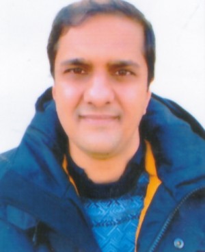 अनिल कुमार गोयल