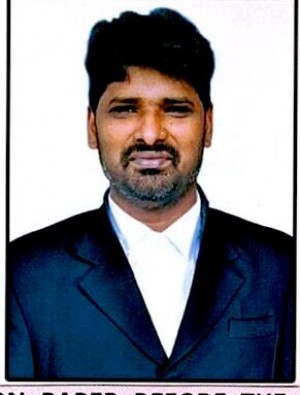 ANIL KUMAR JALDI