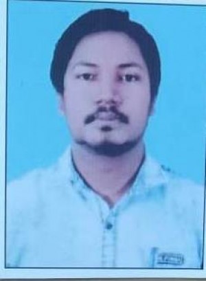 ANIL KUMAR JATE