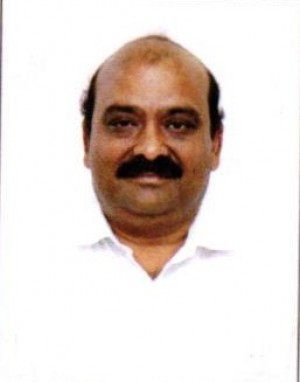 ANIL KUMAR KAILE