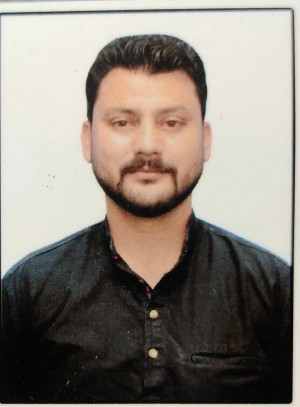 Anil Kumar Mankotia