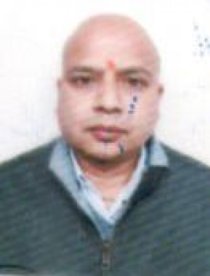 ANIL KUMAR NEPAL