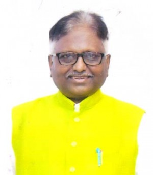 अनिल कुमार साहनी