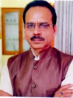 अनिल कुमार शर्मा