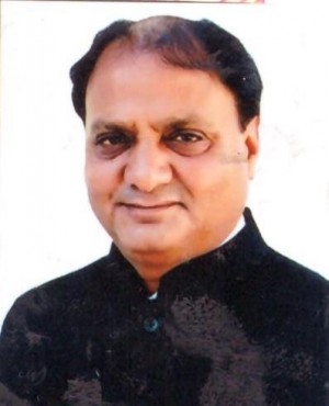 अनिल कुमार शर्मा