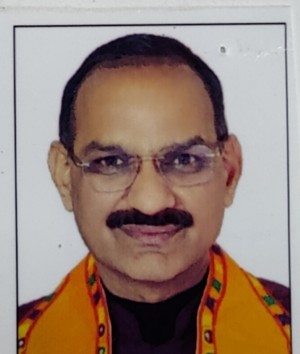 ANIL KUMAR SHARMA