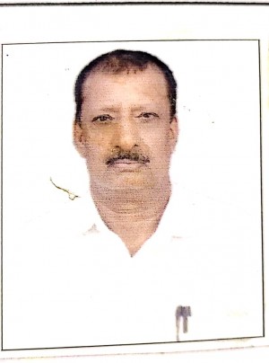 अनिल कुमार श्रीवास्तव