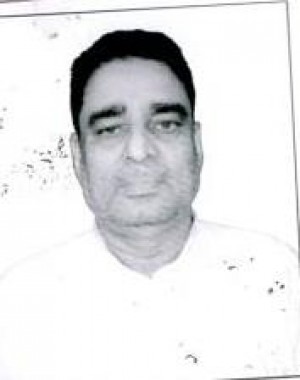 Anil Kumar Singh