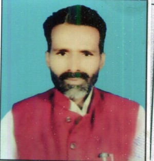 ANIL KUMAR SINGH