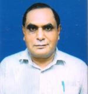 Anil Kumar Singh