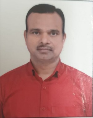 ANIL KUMAR SINGH