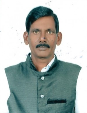 ANIL KUMAR TUDUM