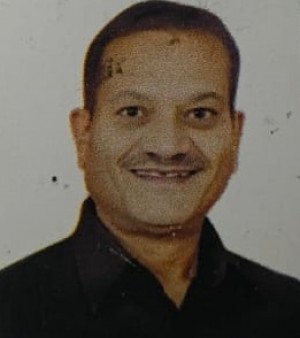 ANIL KUMAR VASHISHT