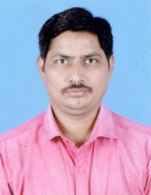 ANIL KUMAR YADAV