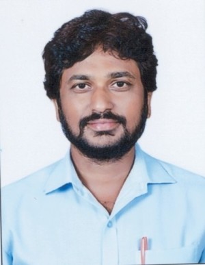 ANIL M.R.