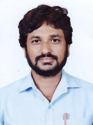 ANIL M R