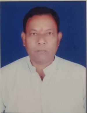 ANIL MEHER