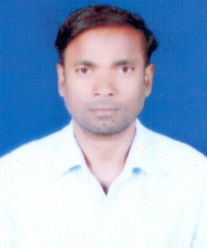 ANIL NAIK