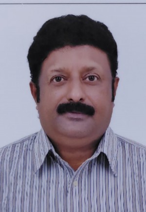 ANIL NAIR