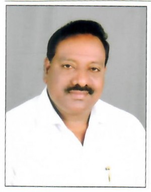 ANIL RAJU GMS