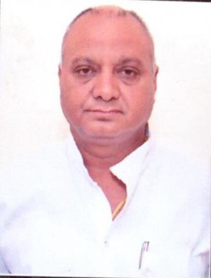 ANIL KUMAR SHARMA