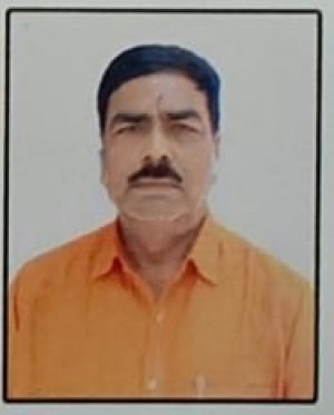 अनिल श्रीवास्तव रोटी पार्टी