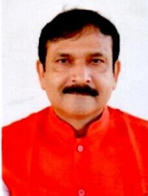 अनिल सिंह