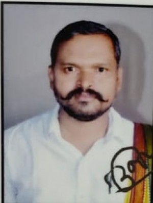 ANIL SINGH DHURWEY