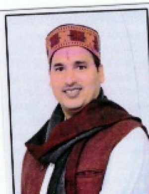 ANIL SINGH SHAHI