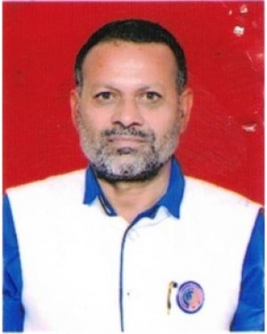 ANIL THAWARE ALIAS DR. ANILKUMAR NAGBUDDHA