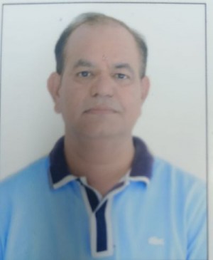 ANIL YADAV