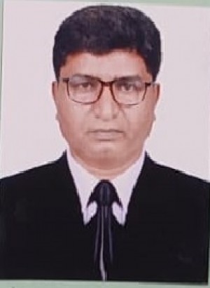 अनिलभाई लल्लुभाई परमार