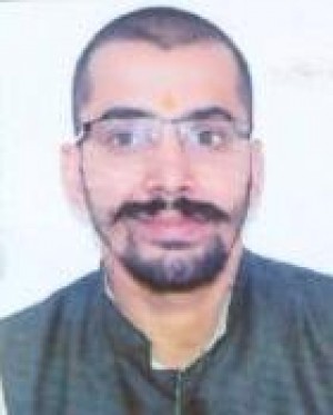 अनिलेश मिश्रा (बिट्टू)