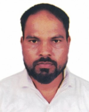 ANIL GAWALIRAM BARDE